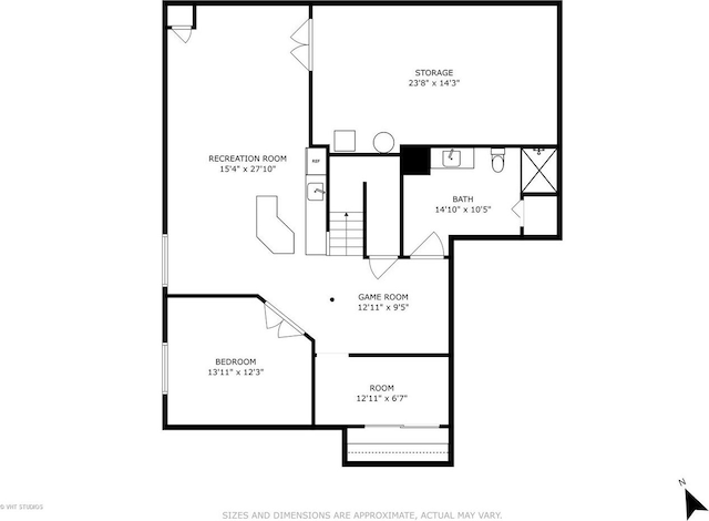 13733 Meadow Ln, Plainfield, IL 60544 - photo 39