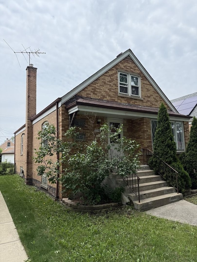 7230 S Avers Ave, Chicago, IL 60629 - photo 2
