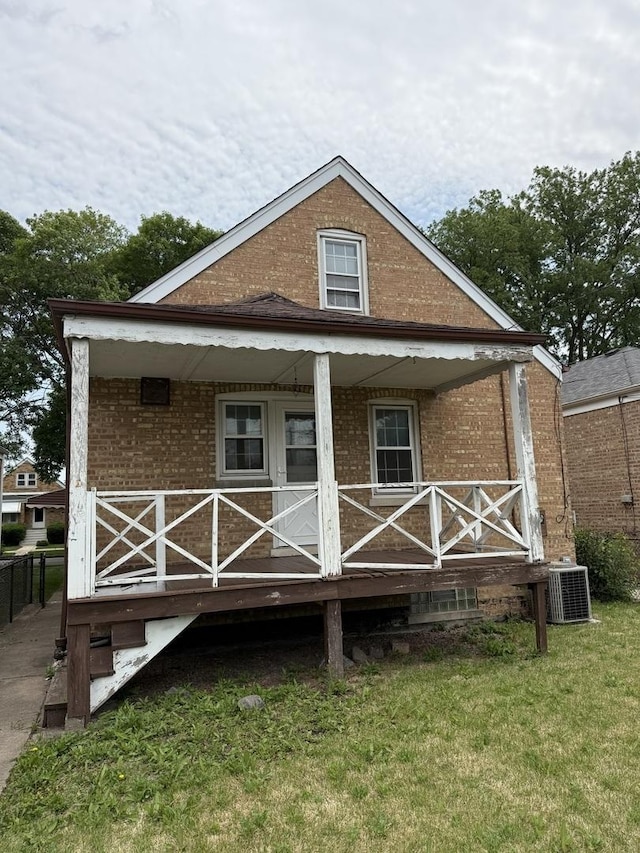 7230 S Avers Ave, Chicago, IL 60629 - photo 4