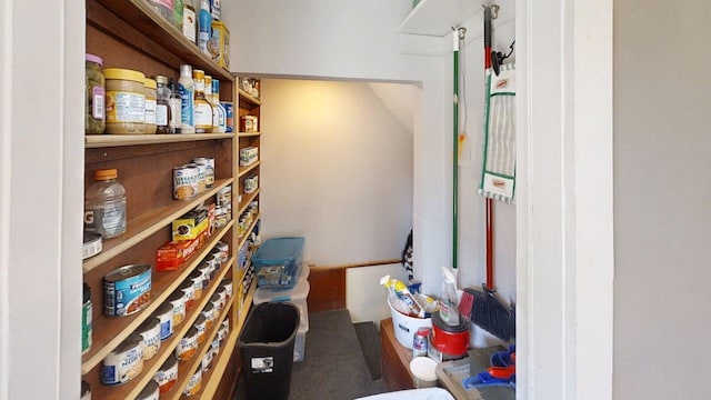 1713 Glenn Park Dr, Champaign, IL 61821 - view of pantry
