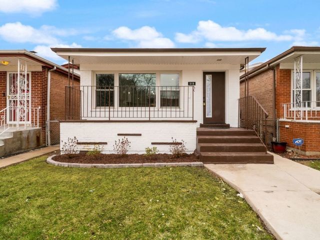 519 E 91st St, Chicago, IL 60619 - photo 1