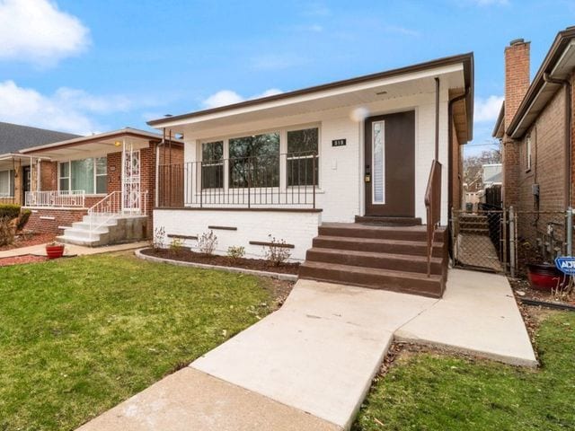 519 E 91st St, Chicago, IL 60619 - photo 2