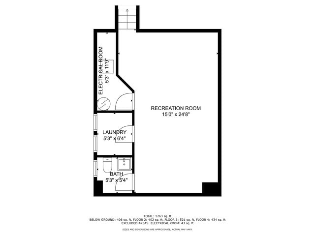 519 E 91st St, Chicago, IL 60619 - photo 20