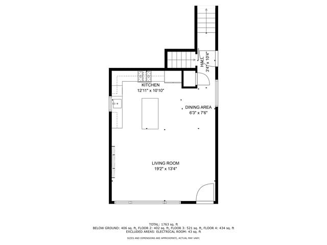 519 E 91st St, Chicago, IL 60619 - photo 22