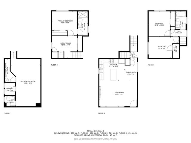 519 E 91st St, Chicago, IL 60619 - photo 24