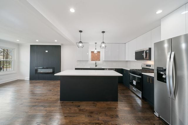 519 E 91st St, Chicago, IL 60619 - photo 5