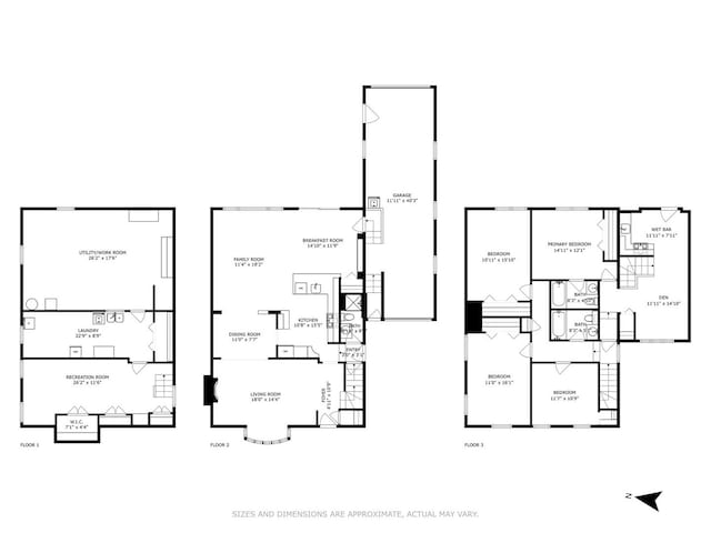 1707 N 78th Ave, Elmwood Park, IL 60707 - photo 30