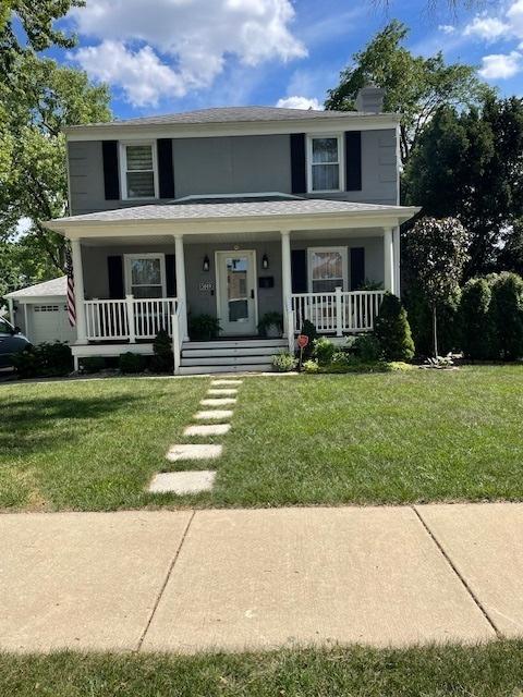 5149 Morse Ave, Skokie, IL 60077 - photo 1