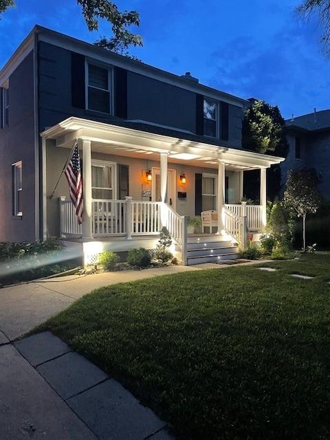 5149 Morse Ave, Skokie, IL 60077 - photo 5