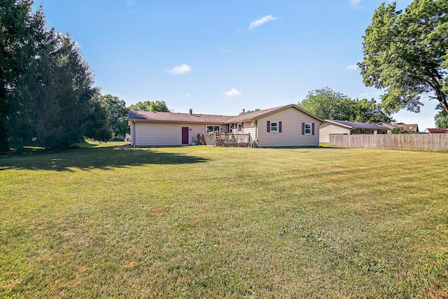 1005 Paul Dr, Saint Anne, IL 60964 - photo 17