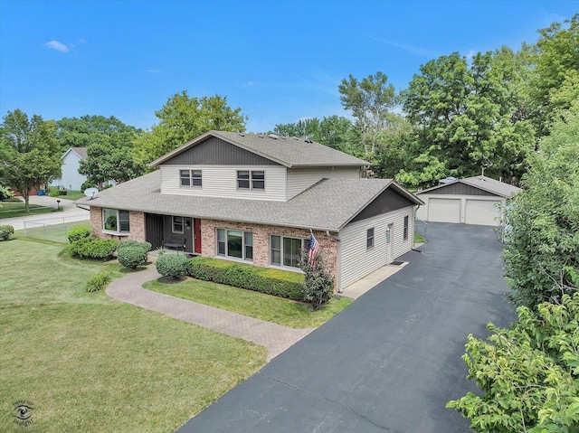 5701 Walnut Ave, Downers Grove, IL 60516 - photo 1
