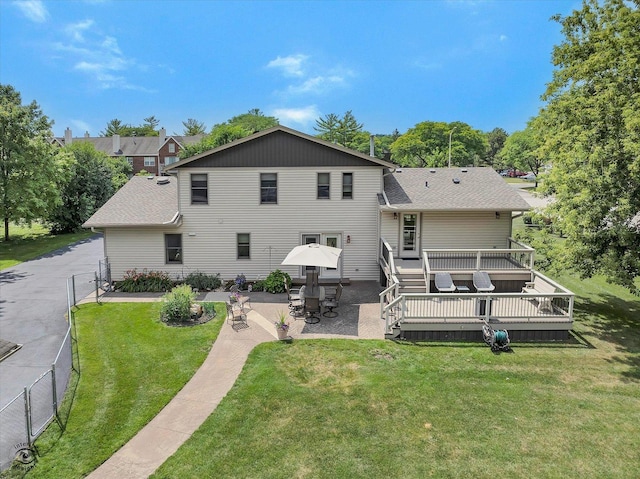 5701 Walnut Ave, Downers Grove, IL 60516 - photo 29