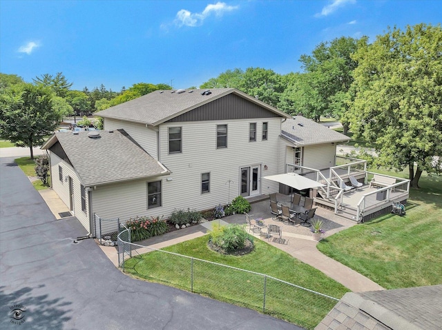 5701 Walnut Ave, Downers Grove, IL 60516 - photo 30
