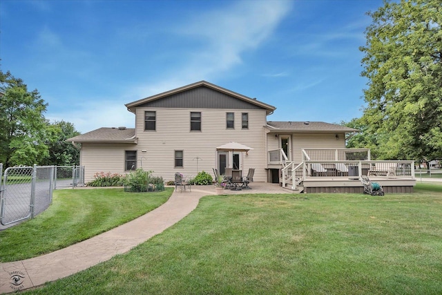 5701 Walnut Ave, Downers Grove, IL 60516 - photo 36