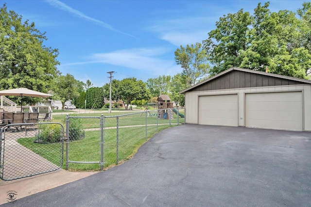 5701 Walnut Ave, Downers Grove, IL 60516 - photo 38
