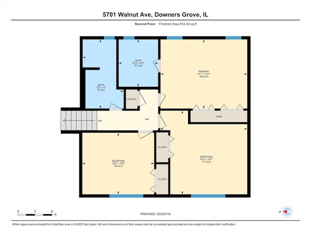 5701 Walnut Ave, Downers Grove, IL 60516 - photo 43