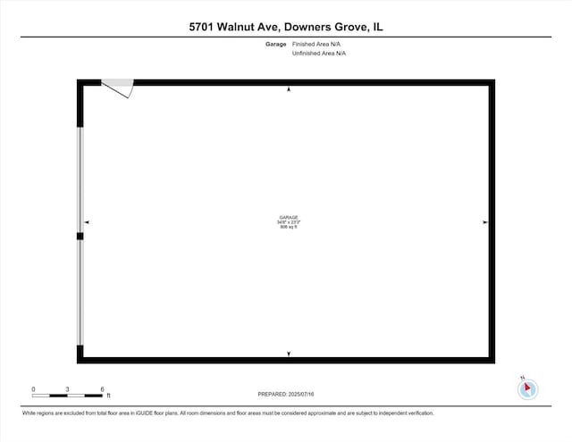 5701 Walnut Ave, Downers Grove, IL 60516 - photo 45
