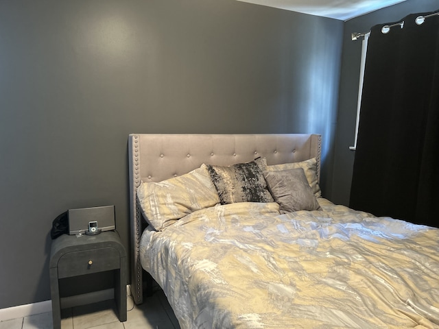 1629 E 92nd St, Chicago, IL 60617 - bedroom featuring light tile patterned flooring