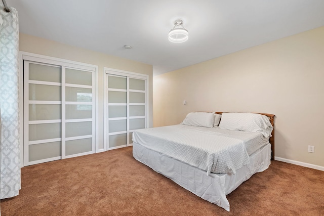 24935 S Ridge Rd, Elwood, IL 60421 - bedroom featuring carpet floors