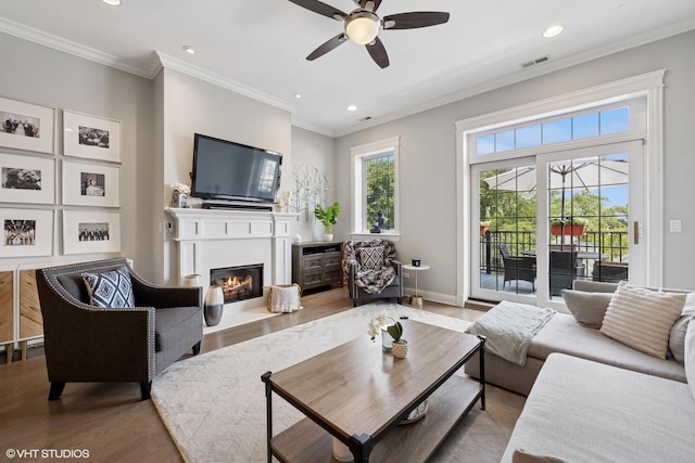 3203 N Oakley Ave Unit 401, Chicago, IL 60618 - photo 2