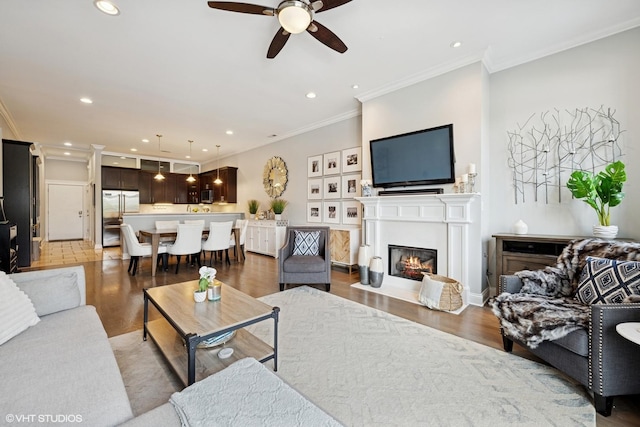3203 N Oakley Ave Unit 401, Chicago, IL 60618 - photo 7