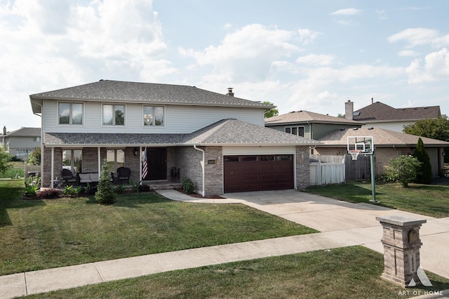 16324 Pepperwood Trl, Orland Hills, IL 60487 - photo 1