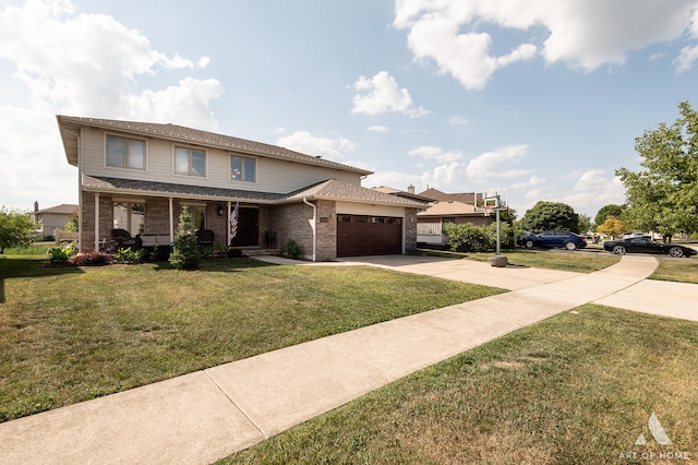 16324 Pepperwood Trl, Orland Hills, IL 60487 - photo 36