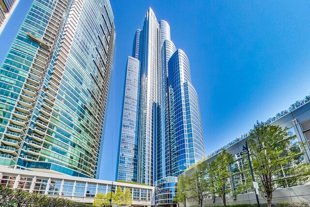 1211 S Prairie Ave Unit 1106, Chicago, IL 60605 - view of building exterior