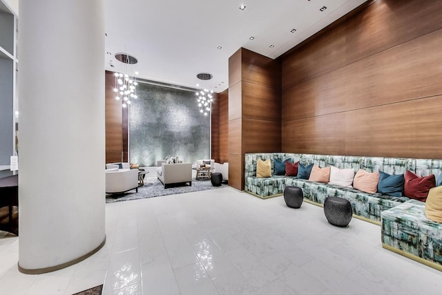 1211 S Prairie Ave Unit 1106, Chicago, IL 60605 - view of common area