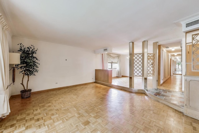 5215 S Meade Ave, Chicago, IL 60638 - spare room with plenty of natural light