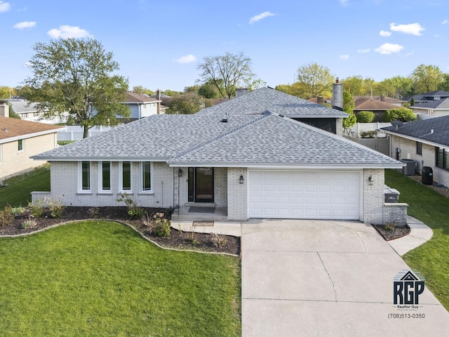 7705 Sycamore Dr, Orland Park, IL 60462 - photo 1