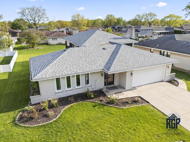 7705 Sycamore Dr, Orland Park, IL 60462 - photo 2
