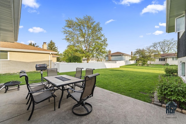 7705 Sycamore Dr, Orland Park, IL 60462 - photo 26