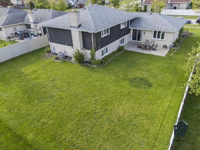 7705 Sycamore Dr, Orland Park, IL 60462 - photo 29