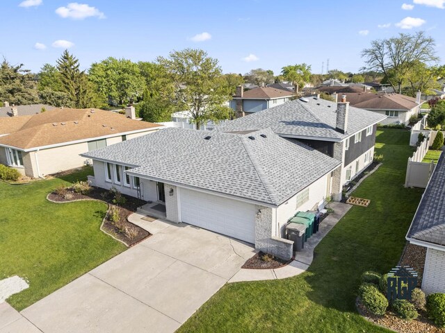 7705 Sycamore Dr, Orland Park, IL 60462 - photo 4