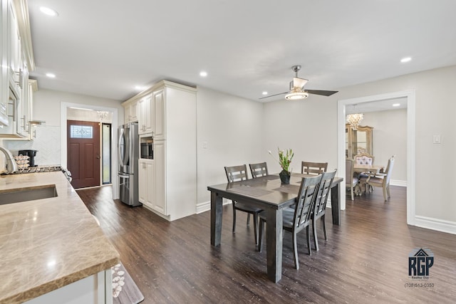 7705 Sycamore Dr, Orland Park, IL 60462 - photo 10