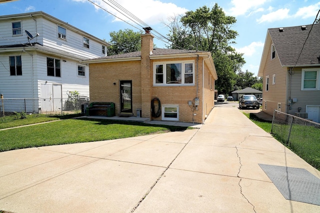 14281/2 N Ashbel Ave, Berkeley, IL 60163 - photo 35