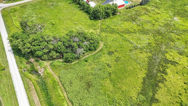 887 N 1100e Rd, Melvin, IL 60952 - view of property location