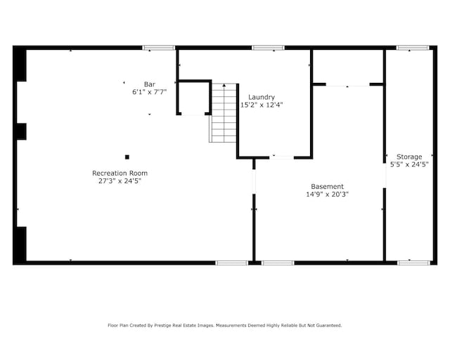 5504 Oakdale Dr, Oak Lawn, IL 60453 - view of room layout