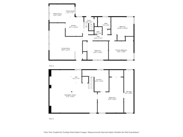 5504 Oakdale Dr, Oak Lawn, IL 60453 - view of room layout