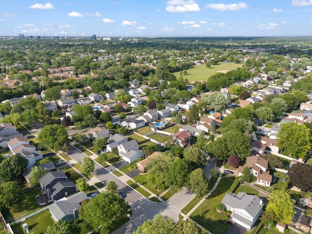 787 Bluejay Cir, Elk Grove Village, IL 60007 - view of property location featuring nearby suburban area