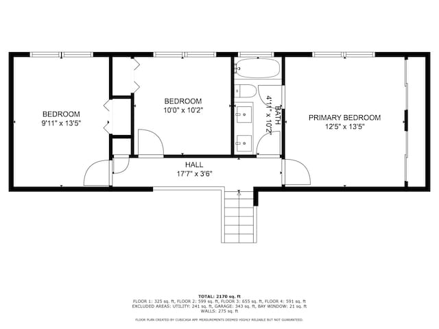 787 Bluejay Cir, Elk Grove Village, IL 60007 - view of property floor plan