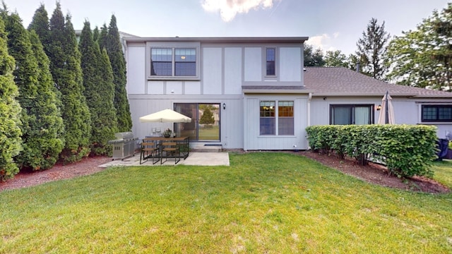 4532 Topaz Dr, Hoffman Estates, IL 60192 - photo 20