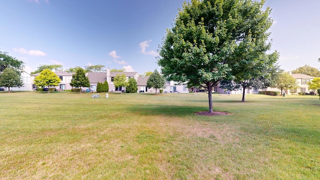 4532 Topaz Dr, Hoffman Estates, IL 60192 - photo 21