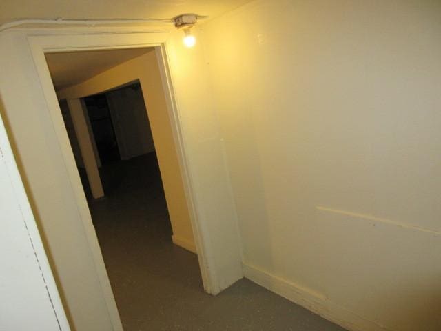 7522 S Merrill Ave, Chicago, IL 60649 - view of hallway