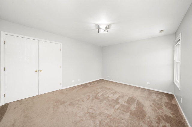 1097 Dovercliff Way, Crystal Lake, IL 60014 - unfurnished bedroom with carpet and a closet