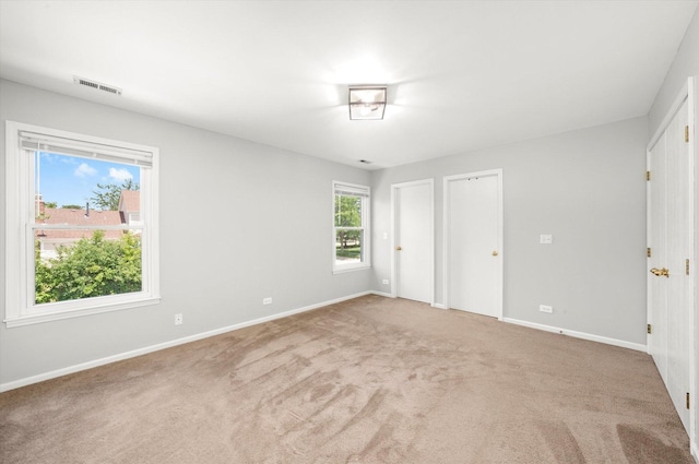 1097 Dovercliff Way, Crystal Lake, IL 60014 - unfurnished bedroom with carpet and multiple closets