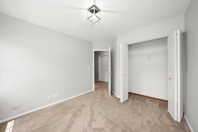 1097 Dovercliff Way, Crystal Lake, IL 60014 - unfurnished bedroom with carpet floors and a closet
