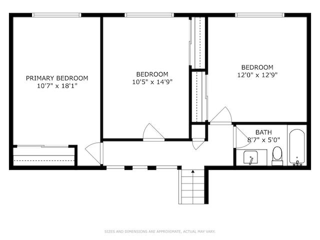 516 W Weathersfield Way, Schaumburg, IL 60193 - view of room layout
