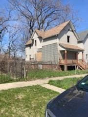 5938 S Parnell Ave, Chicago, IL 60621 - photo 1